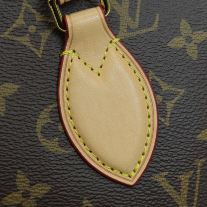 LOUIS VUITTON M45986 Boesi NM PM Monogram Handbag Monogram canvas Ladies [Used]