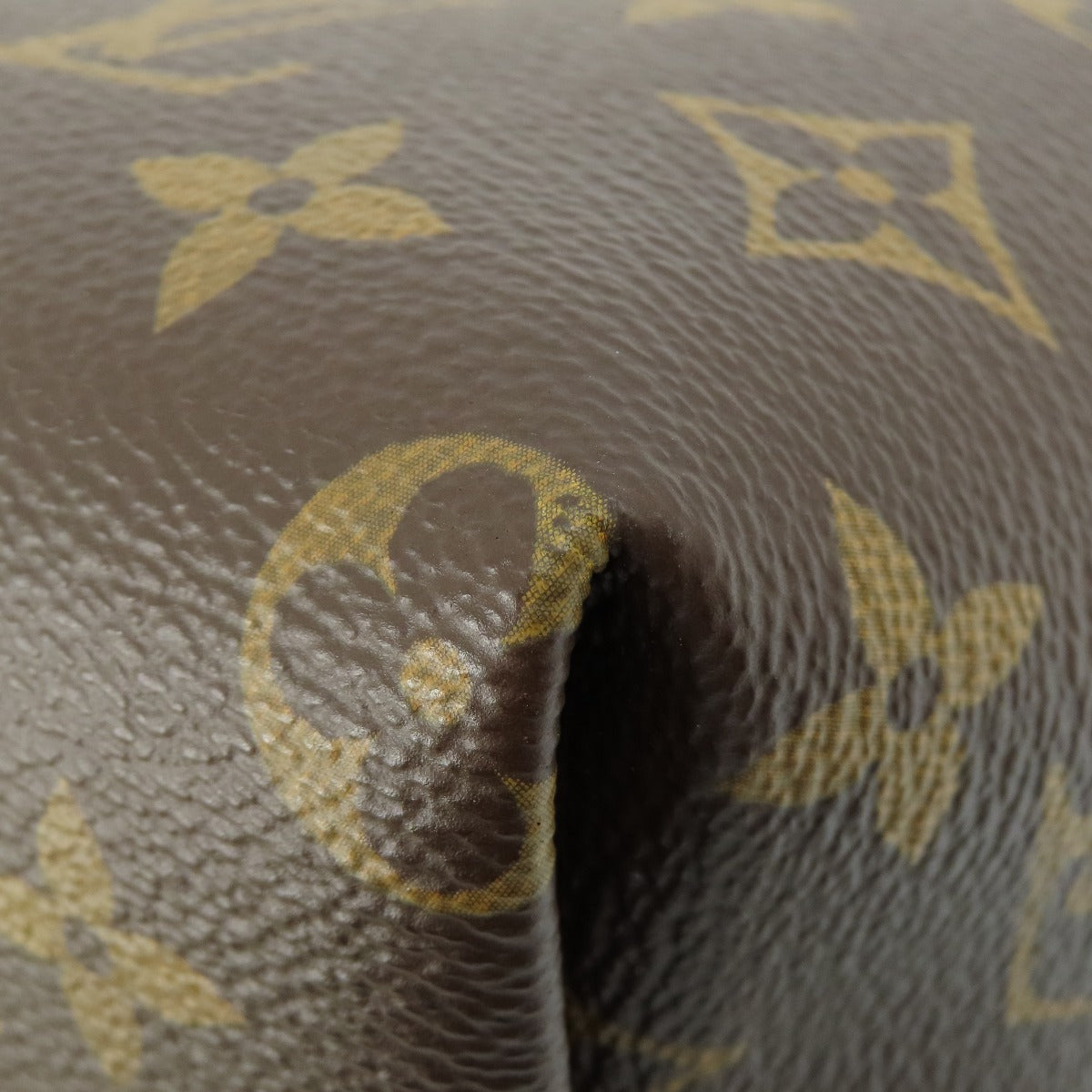 LOUIS VUITTON M45986 Boesi NM PM Monogram Handbag Monogram canvas Ladies [Used]