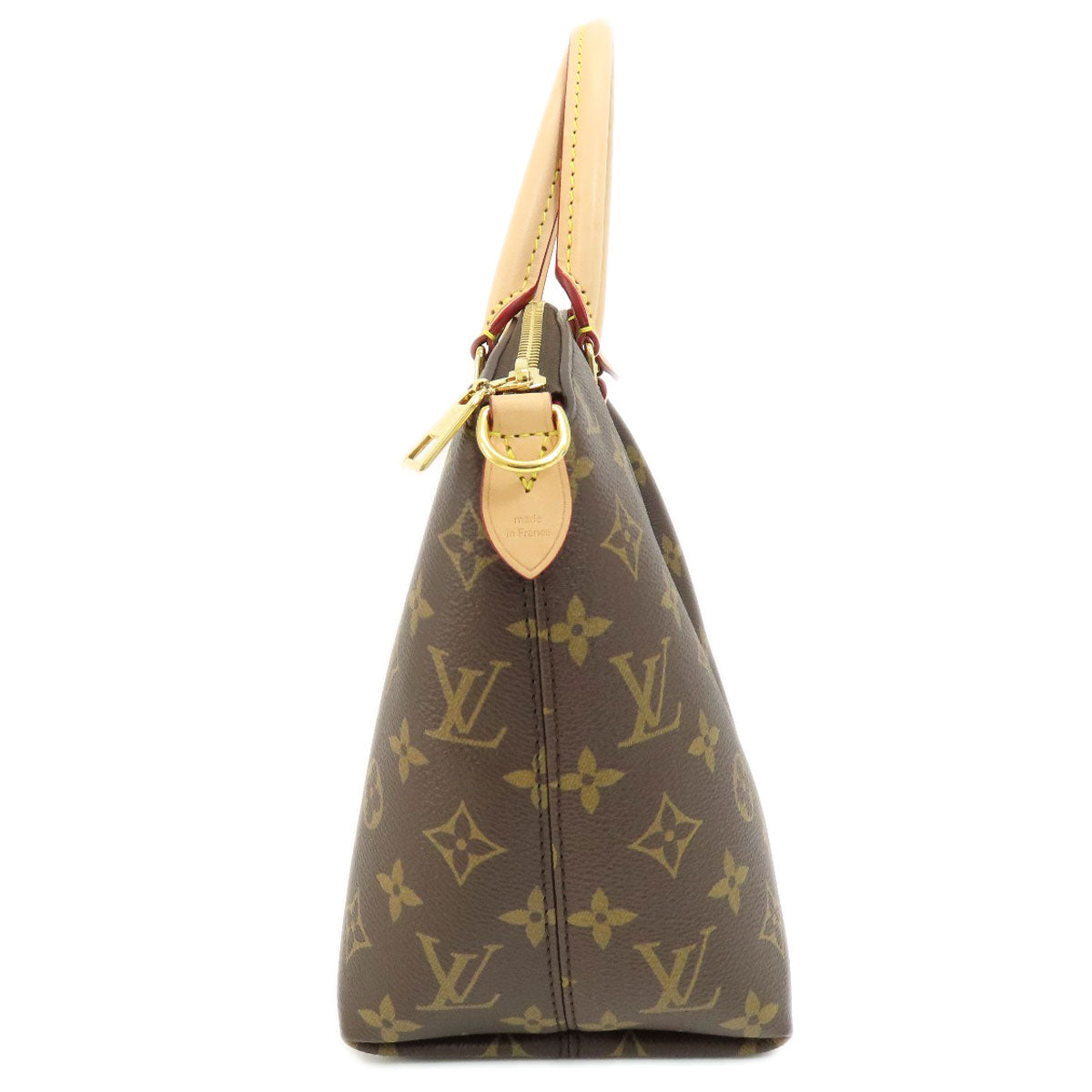 LOUIS VUITTON M45986 Boesi NM PM Monogram Handbag Monogram canvas Ladies [Used]