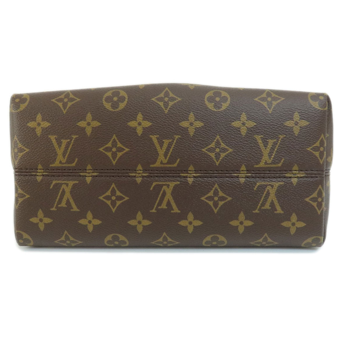 LOUIS VUITTON M45986 Boesi NM PM Monogram Handbag Monogram canvas Ladies [Used]