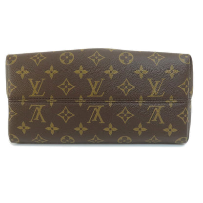 LOUIS VUITTON M45986 Boesi NM PM Monogram Handbag Monogram canvas Ladies [Used]