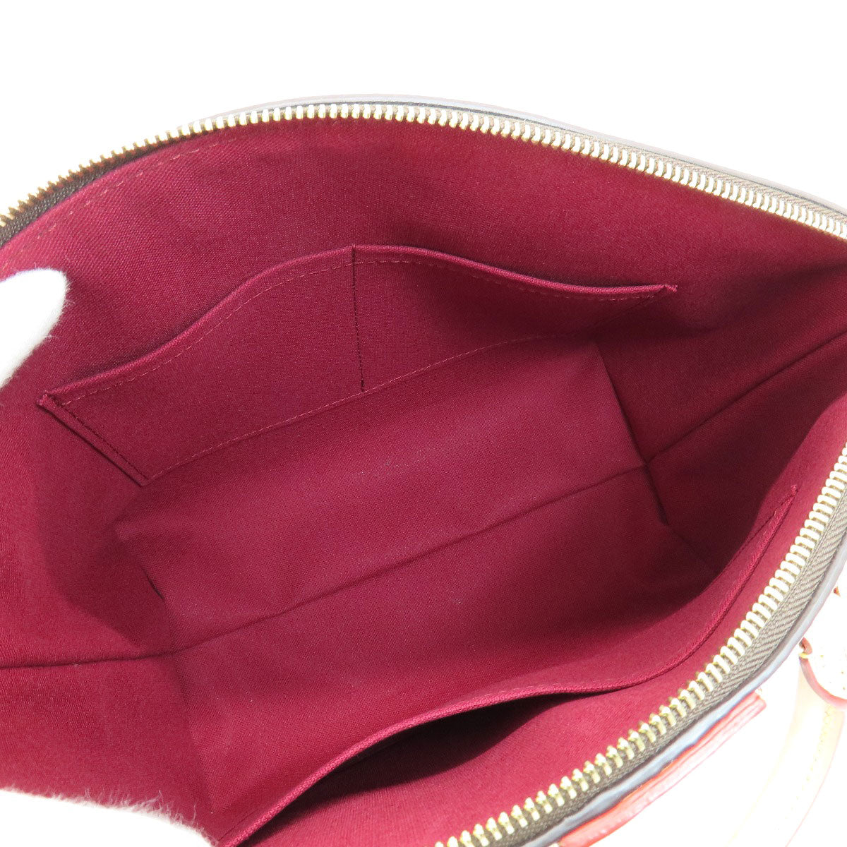 LOUIS VUITTON M45986 Boesi NM PM Monogram Handbag Monogram canvas Ladies [Used]