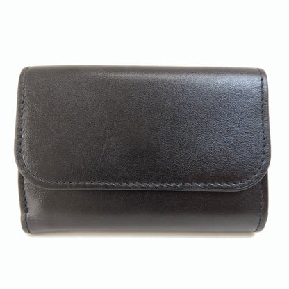 CHLOE   Bifold Wallet with Coin Pocket Chloe C Leather Ladies