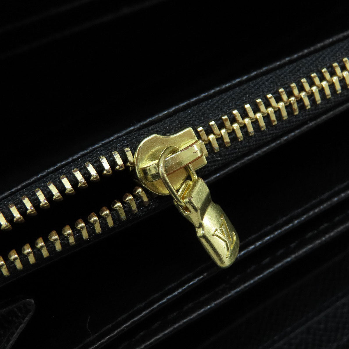 LOUIS VUITTON M69353 Zippy Wallet Monogram Reverse Long wallet (with coin pocket) Monogram Giant Ladies [Used]