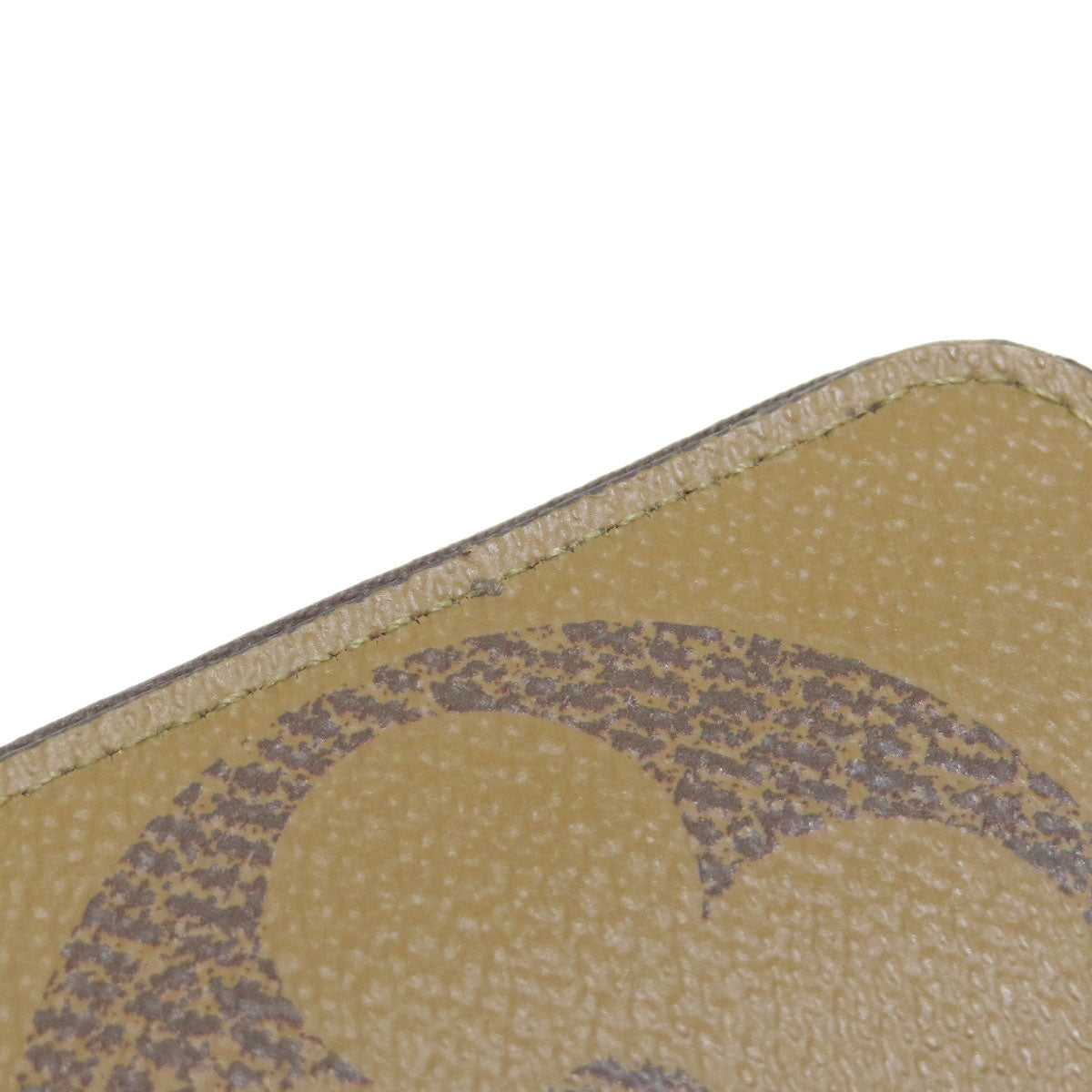 LOUIS VUITTON  M69353 Long wallet (with coin pocket) Zippy Wallet Monogram Reverse Monogram Giant Ladies