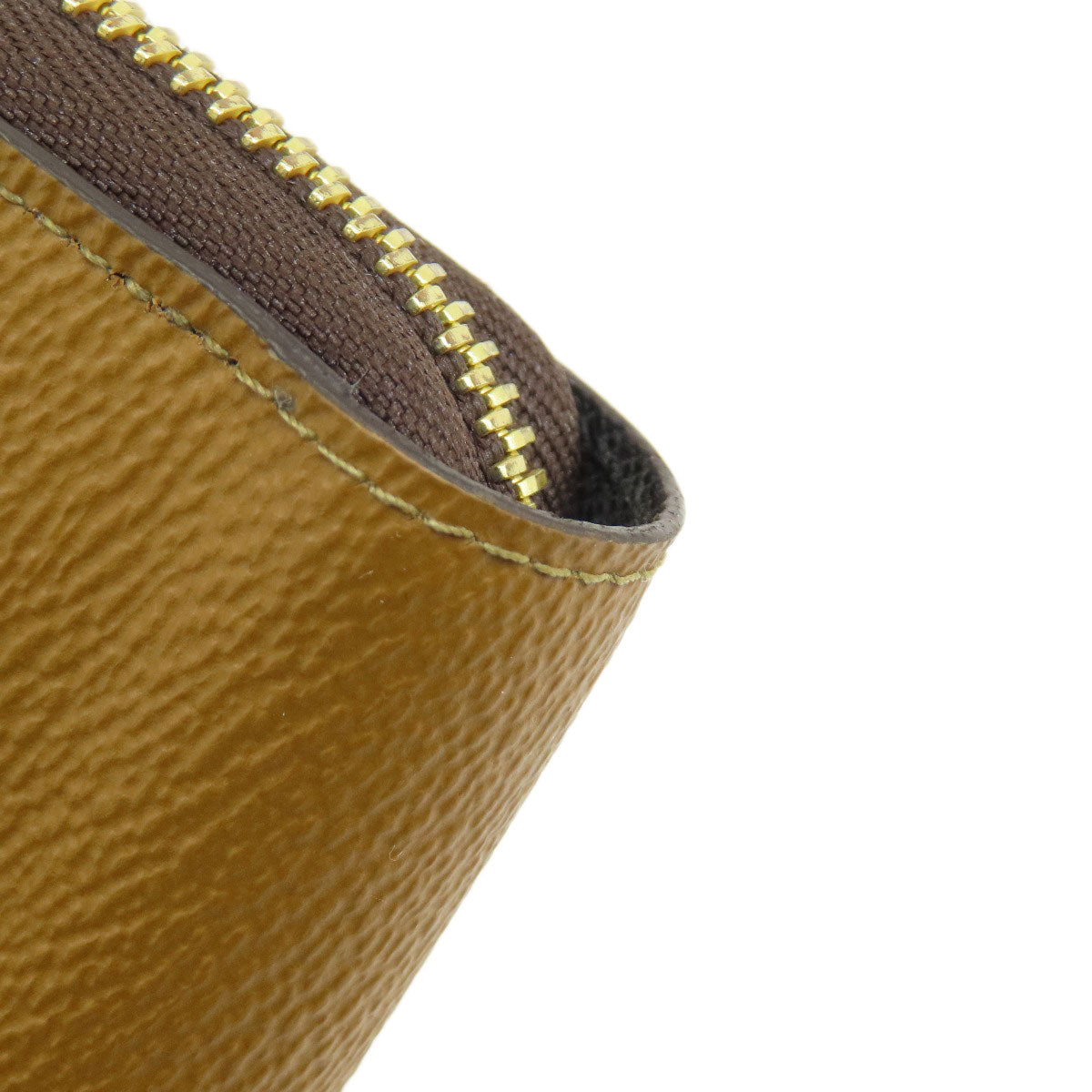 LOUIS VUITTON M69353 Zippy Wallet Monogram Reverse Long wallet (with coin pocket) Monogram Giant Ladies [Used]