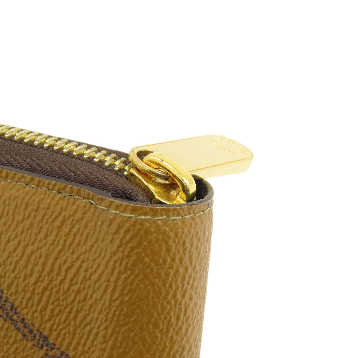 LOUIS VUITTON M69353 Zippy Wallet Monogram Reverse Long wallet (with coin pocket) Monogram Giant Ladies [Used]