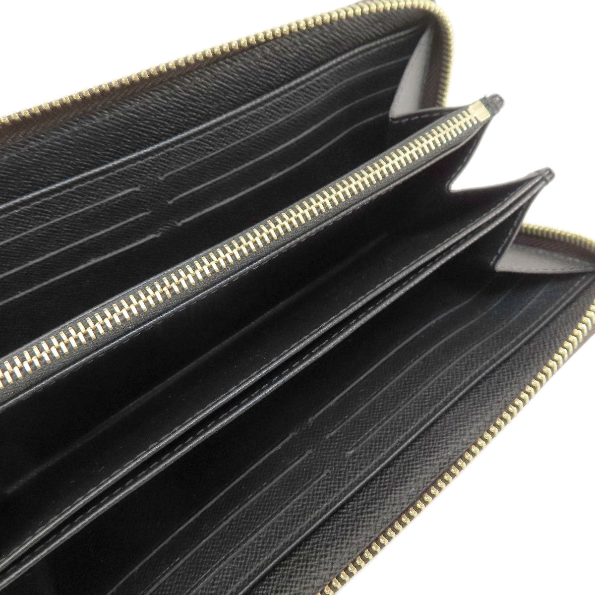 LOUIS VUITTON M69353 Zippy Wallet Monogram Reverse Long wallet (with coin pocket) Monogram Giant Ladies [Used]