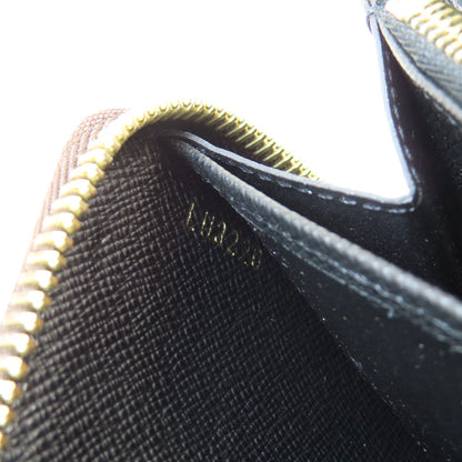 LOUIS VUITTON M69353 Zippy Wallet Monogram Reverse Long wallet (with coin pocket) Monogram Giant Ladies [Used]