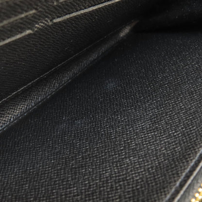 LOUIS VUITTON M69353 Zippy Wallet Monogram Reverse Long wallet (with coin pocket) Monogram Giant Ladies [Used]