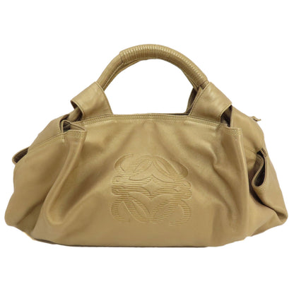 LOEWE   Handbag Nappa Aire Leather Ladies