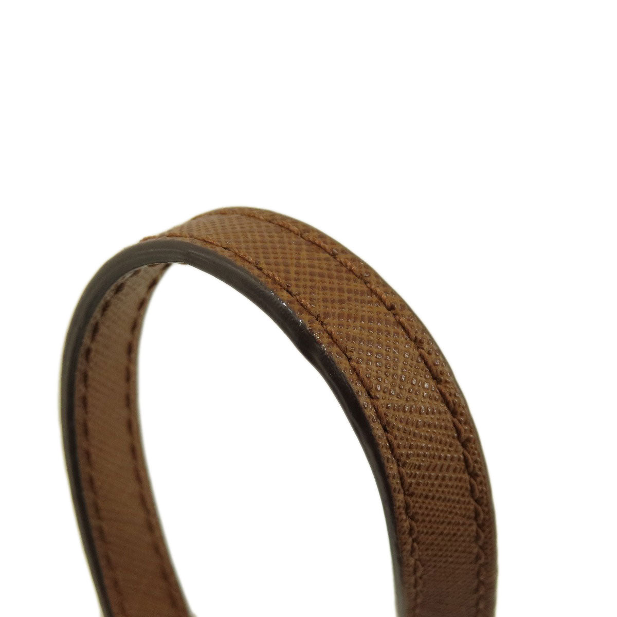 Michael Kors MK signature Shoulder Bag Leather Coated CanvasLadies [Used]