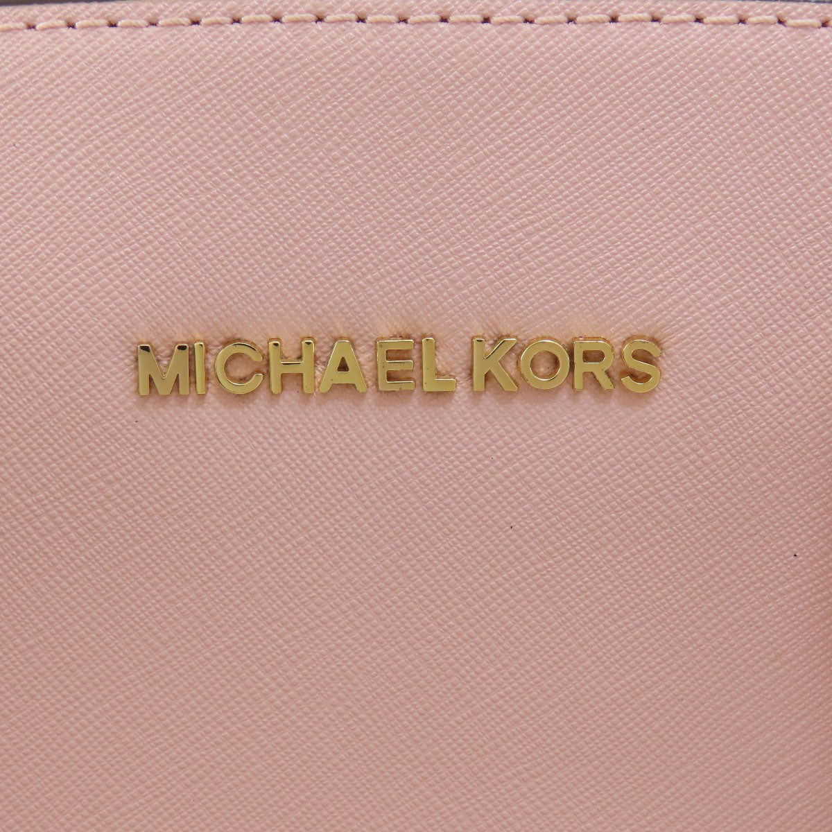 Michael Kors   Handbag 2WAY PVC Ladies