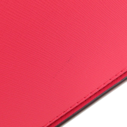 kate spade Logo 2WAY Handbag PVC Ladies [Used]