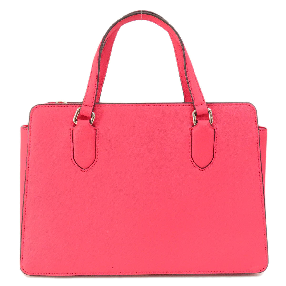 kate spade   Handbag Logo 3WAY PVC Ladies