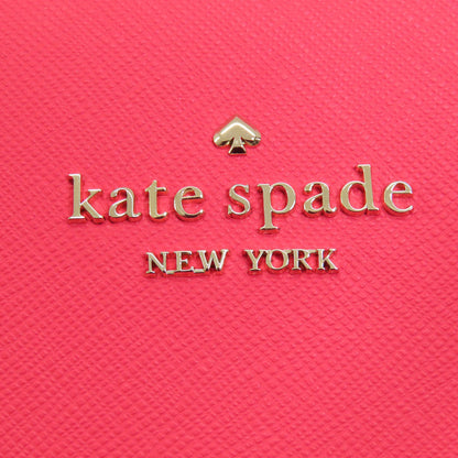 kate spade   Handbag Logo 3WAY PVC Ladies