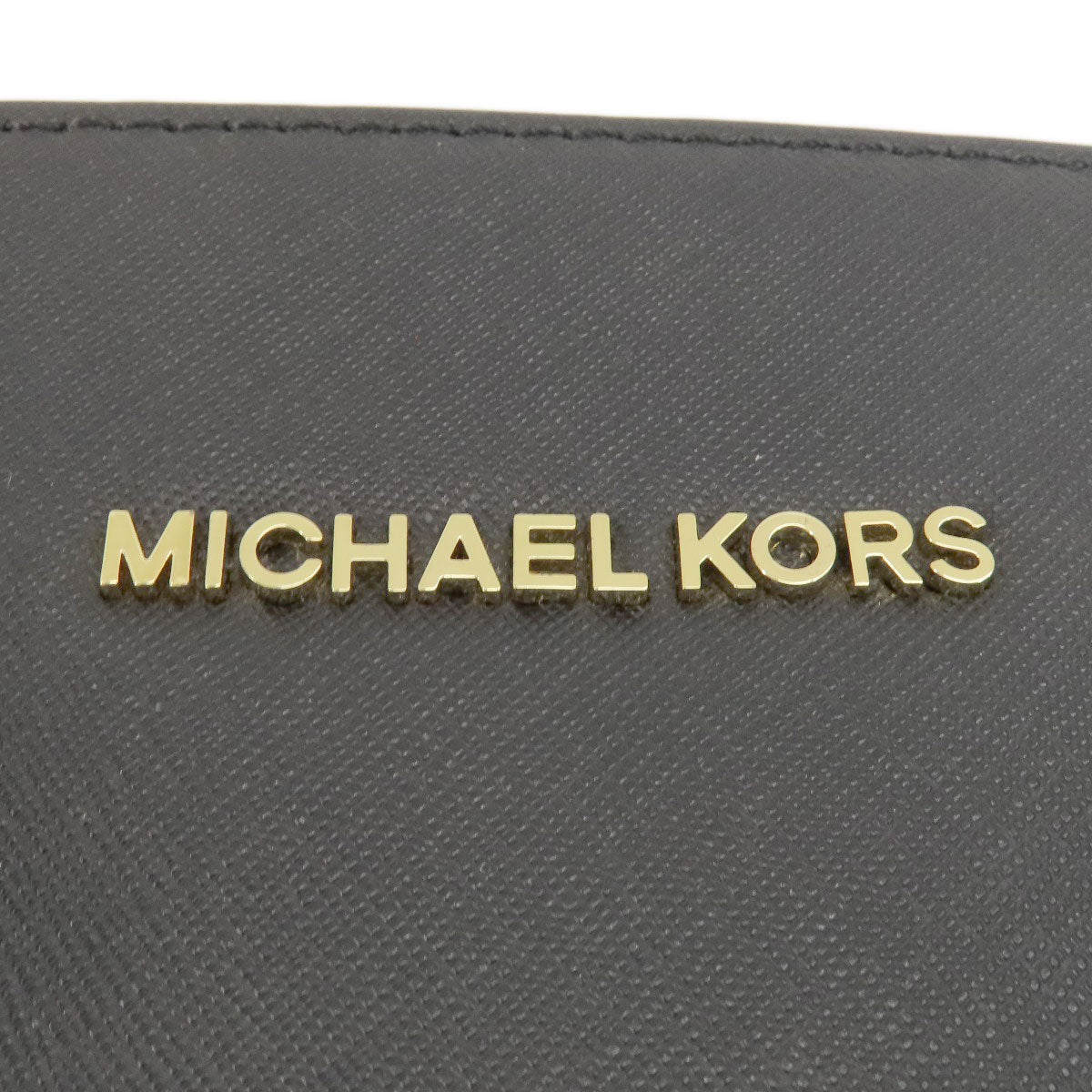 Michael Kors   Handbag Logo 2WAY PVC Ladies