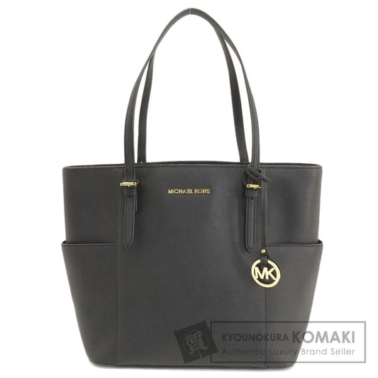 Michael Kors   Tote Bag logo Leather Ladies