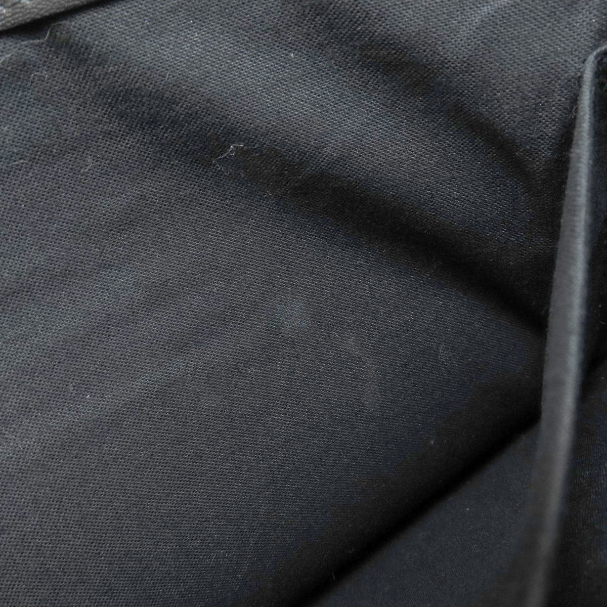 BALENCIAGA 373834 logo Clutch bag Leather Ladies [Used]