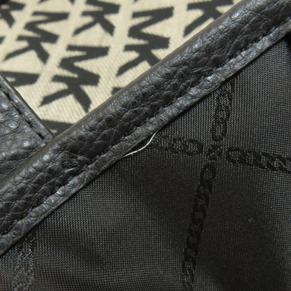 Michael Kors MK signature Tote Bag Canvas Ladies [Used]