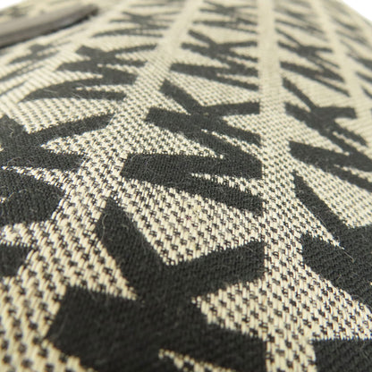 Michael Kors MK signature Tote Bag Canvas Ladies [Used]