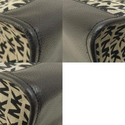 Michael Kors MK signature Tote Bag Canvas Ladies [Used]