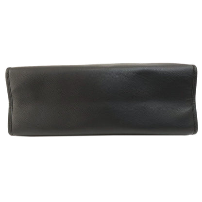 Michael Kors MK signature Tote Bag Canvas Ladies [Used]