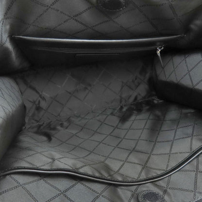 Michael Kors MK signature Tote Bag Canvas Ladies [Used]