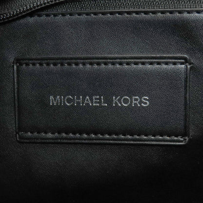 Michael Kors MK signature Tote Bag Canvas Ladies [Used]