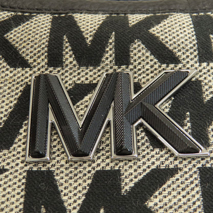 Michael Kors MK signature Tote Bag Canvas Ladies [Used]