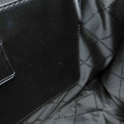 Michael Kors MK signature Tote Bag Canvas Ladies [Used]