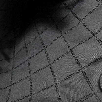 Michael Kors MK signature Tote Bag Canvas Ladies [Used]