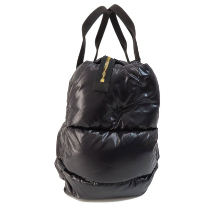 MONCLER   Tote Bag logo Nylon Ladies