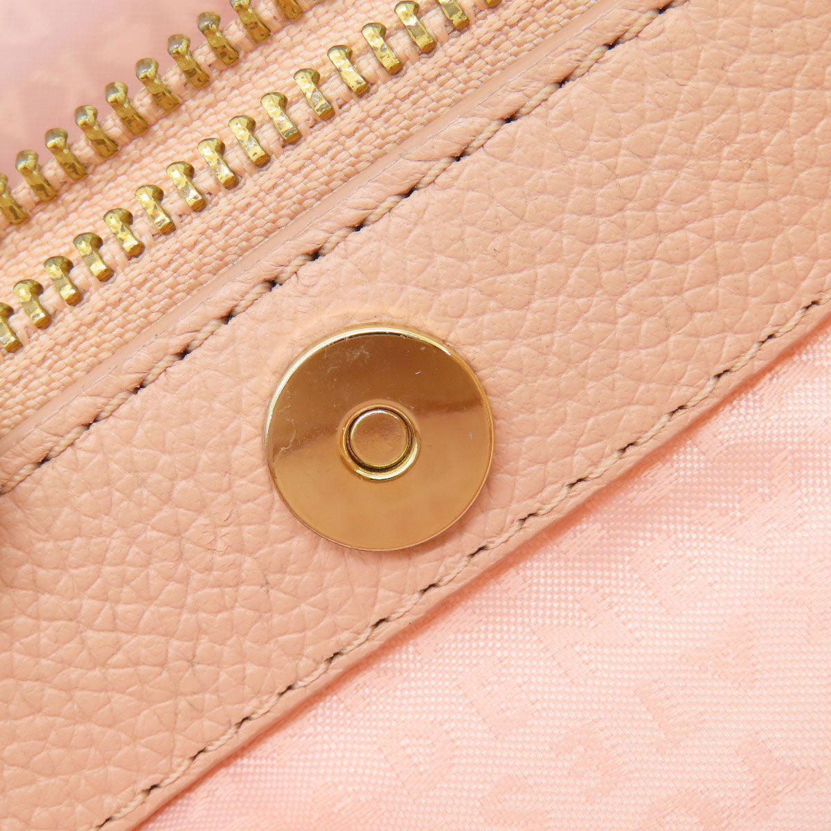 kate spade 2WAY Handbag Leather Ladies [Used]