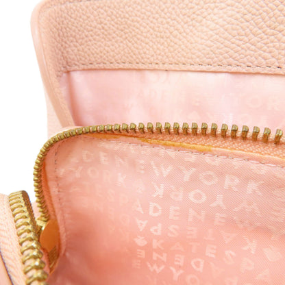 kate spade 2WAY Handbag Leather Ladies [Used]