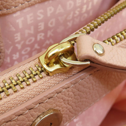 kate spade 2WAY Handbag Leather Ladies [Used]