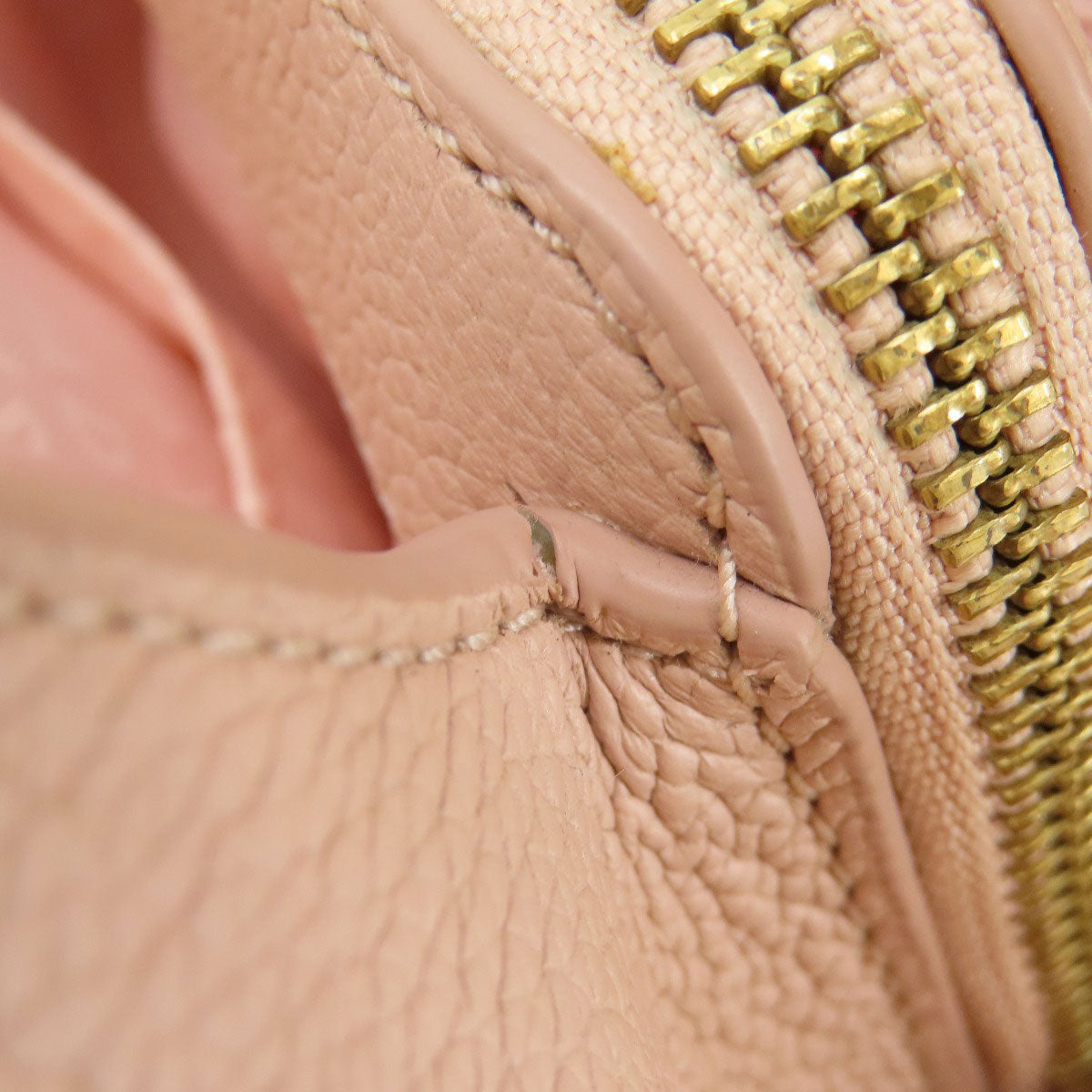 kate spade 2WAY Handbag Leather Ladies [Used]