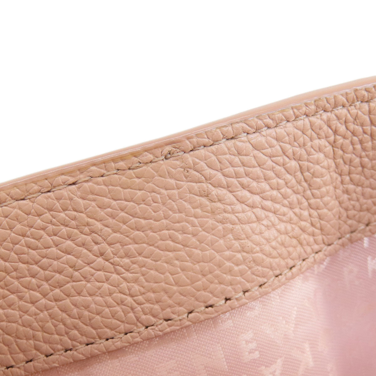 kate spade 2WAY Handbag Leather Ladies [Used]