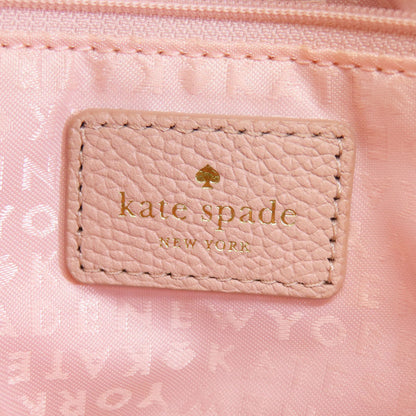 kate spade 2WAY Handbag Leather Ladies [Used]