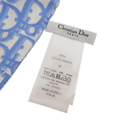 CHRISTIAN DIOR   Scarf Dior Oblique Mitzah Silk Ladies