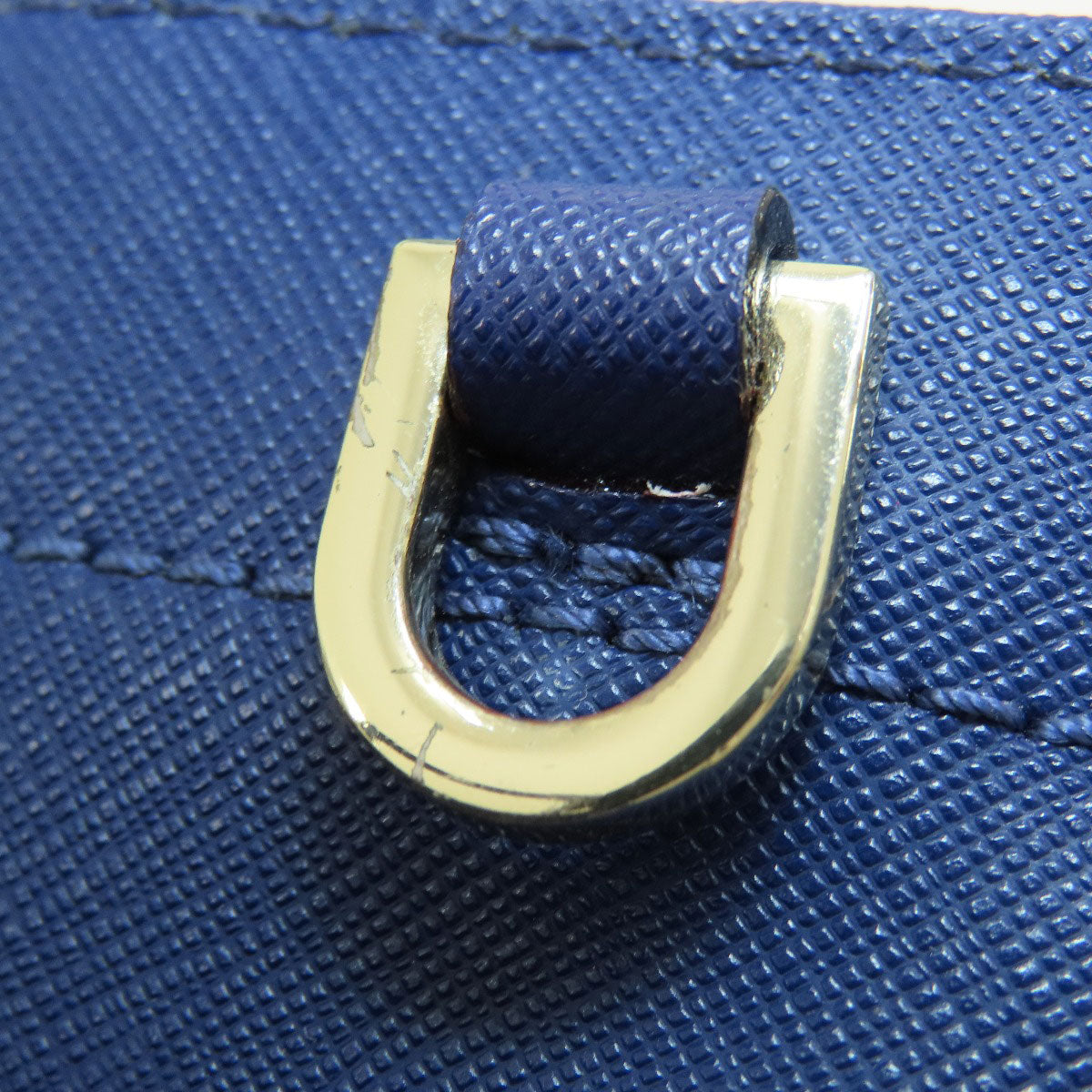 kate spade Logo 2WAY Handbag PVC Ladies [Used]