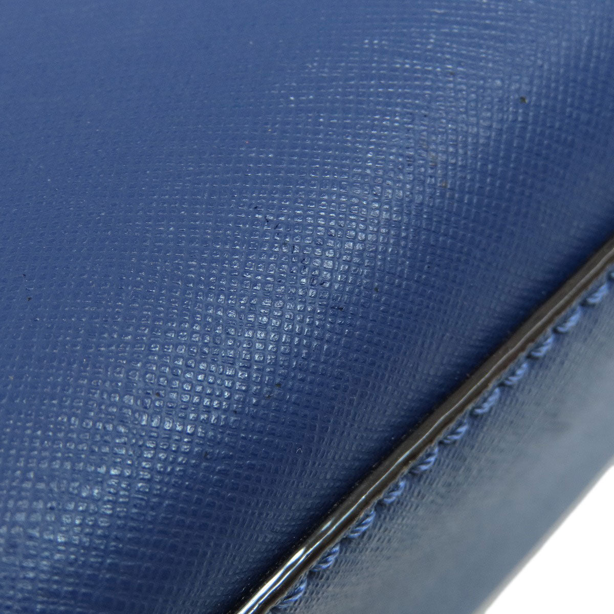 kate spade Logo 2WAY Handbag PVC Ladies [Used]