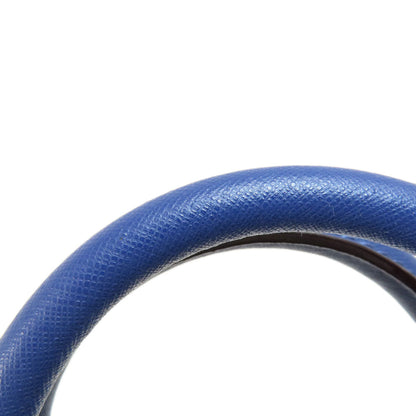 kate spade Logo 2WAY Handbag PVC Ladies [Used]