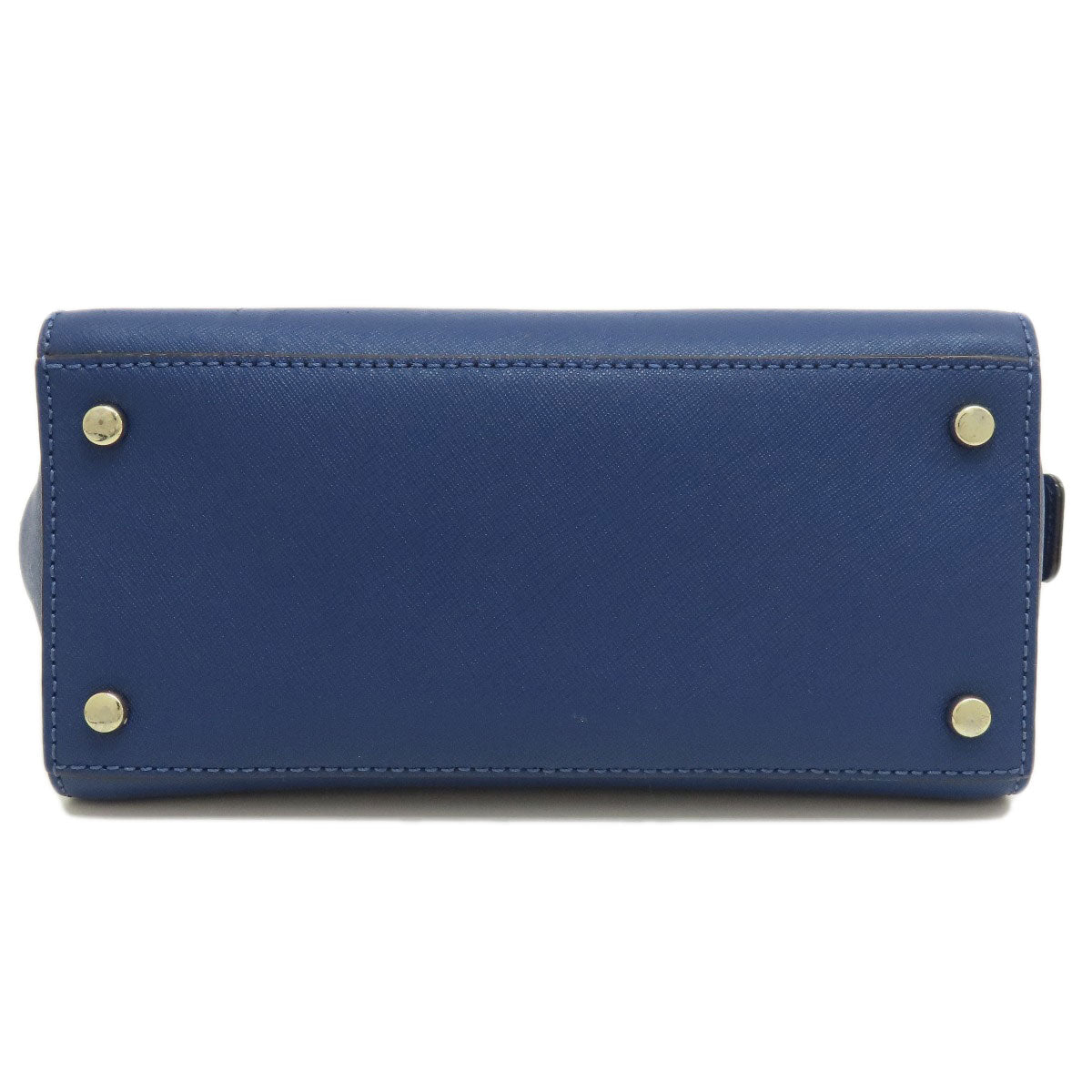 kate spade Logo 2WAY Handbag PVC Ladies [Used]