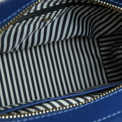 kate spade Logo 2WAY Handbag PVC Ladies [Used]