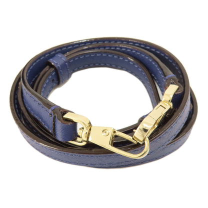 kate spade Logo 2WAY Handbag PVC Ladies [Used]