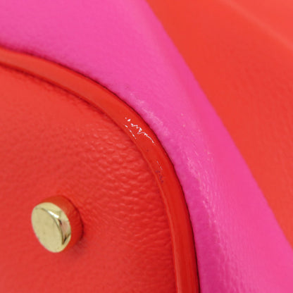 kate spade   Tote Bag border PVC Ladies