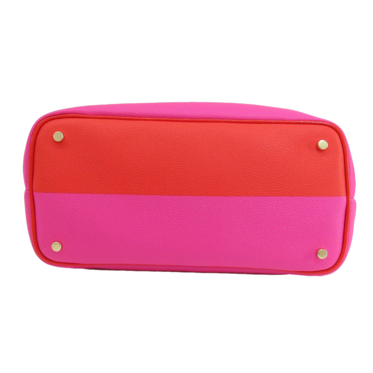 kate spade   Tote Bag border PVC Ladies