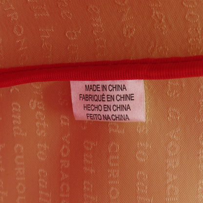 kate spade   Tote Bag border PVC Ladies