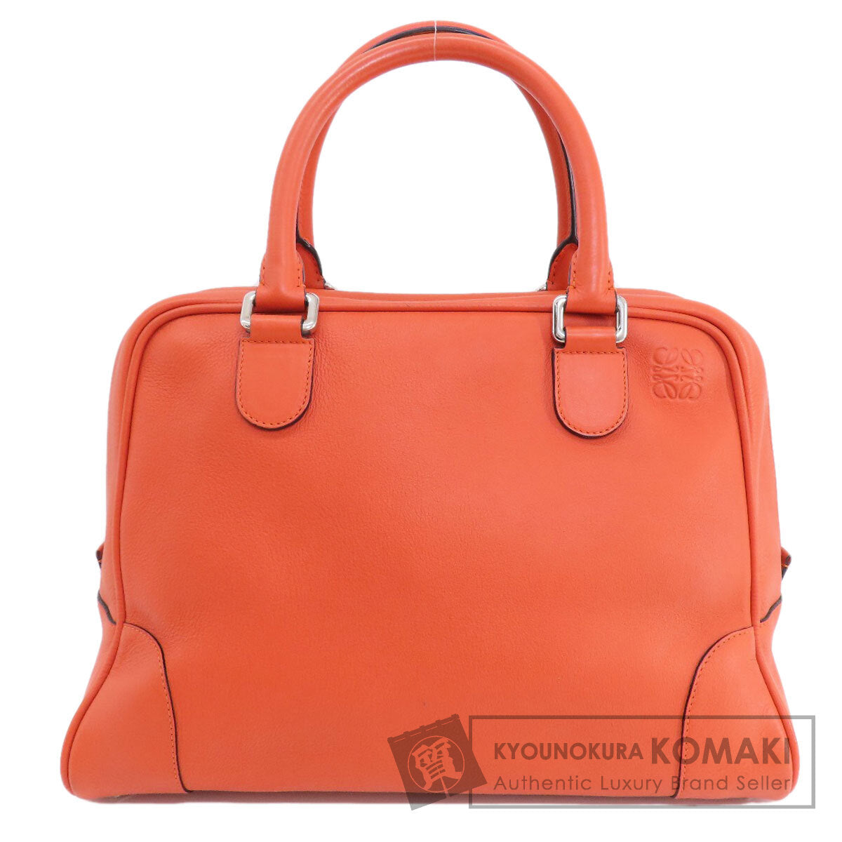 LOEWE   Tote Bag Amazona Calf Ladies